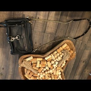 Rebecca Minkoff Mini Mac Crossbody